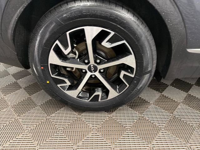 Certified 2023 Kia Sportage EX FWD image 44
