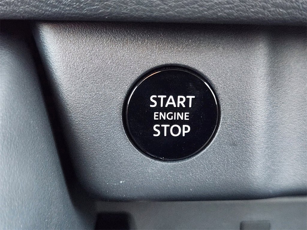 New 2026 Nissan Rogue Platinum w/ Platinum Premium Package image 16