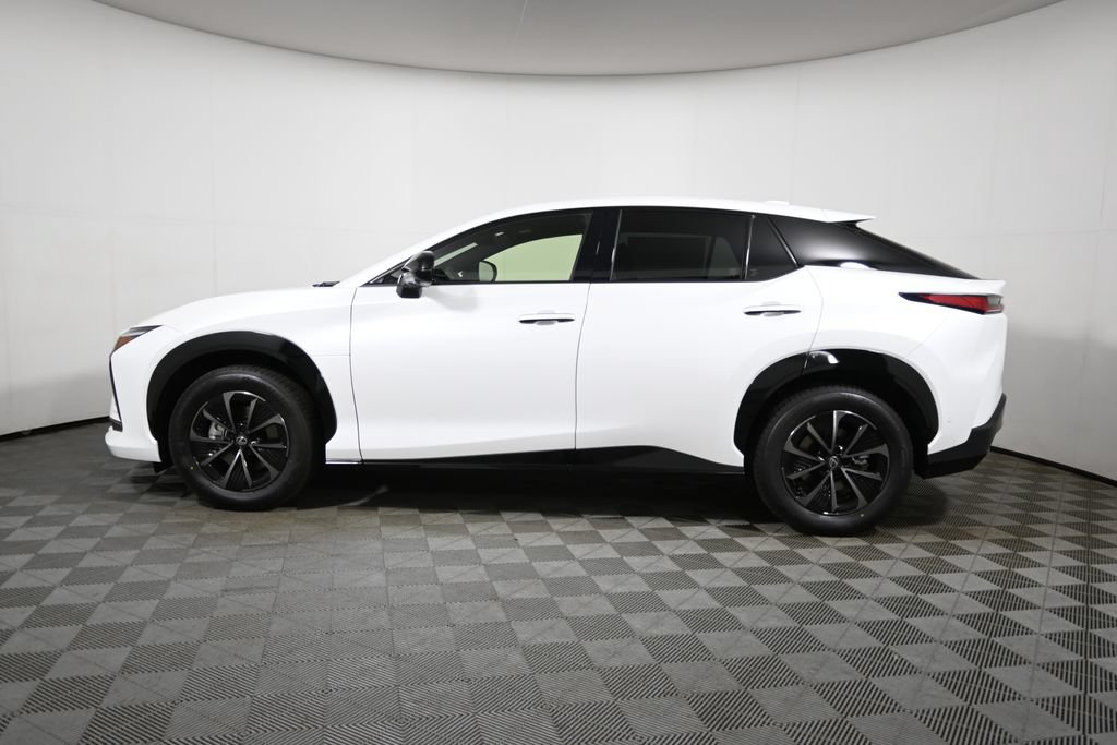 New 2026 Lexus RZ 450e AWD w/ Technology Package image 2