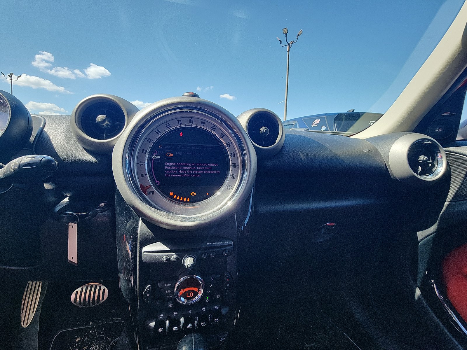 Used 2012 MINI Cooper Countryman S FWD image 13