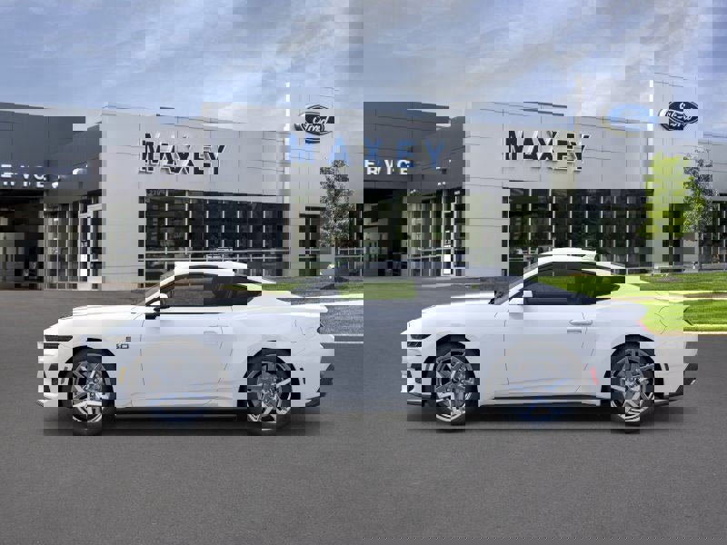 New 2026 Ford Mustang GT Premium image 3