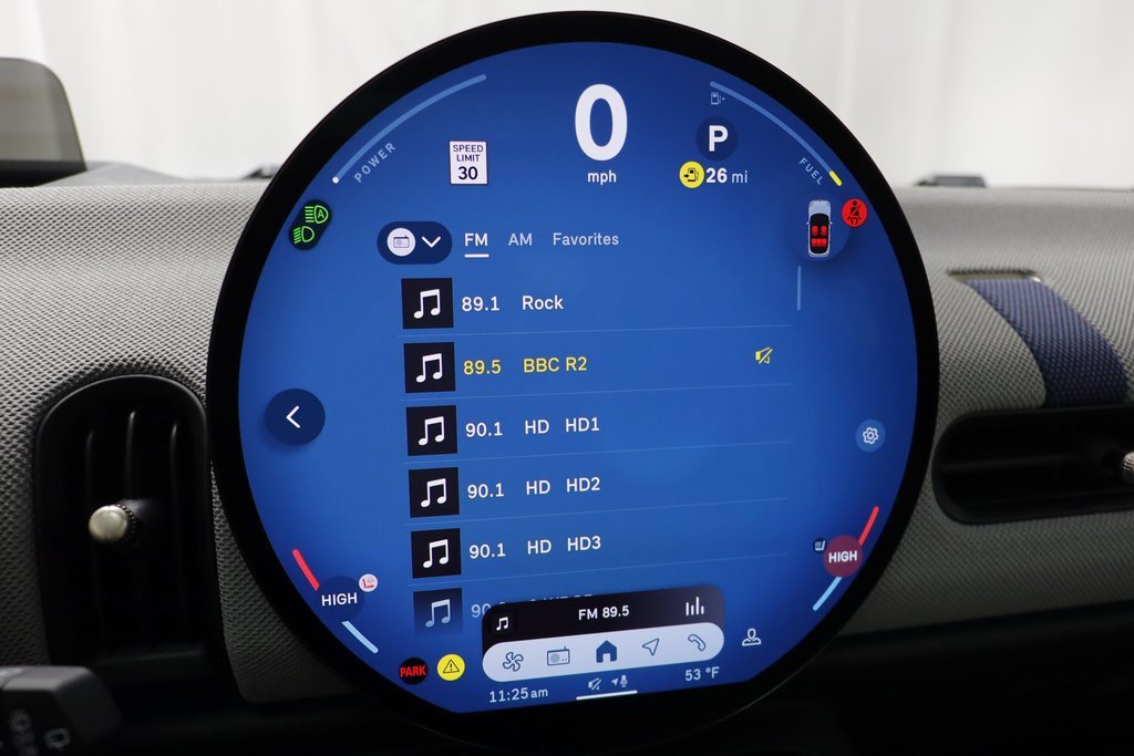 New 2026 MINI Cooper S image 10