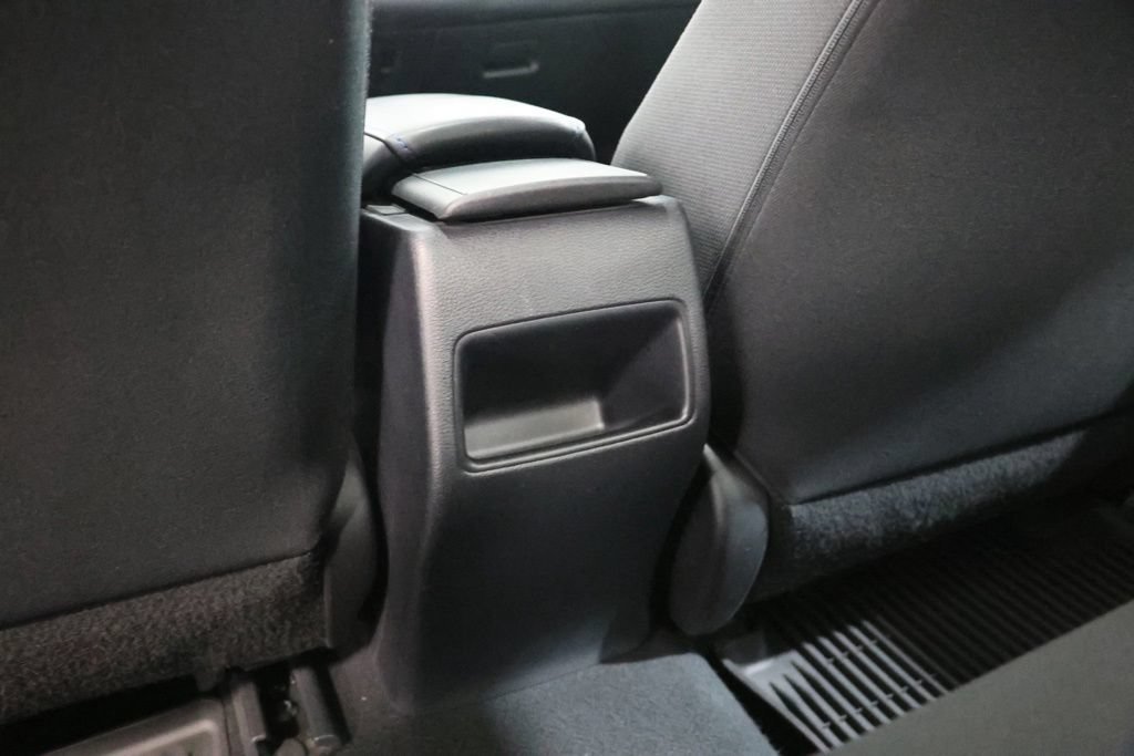 Used 2022 Toyota Corolla SE w/ SE Premium Package FWD image 29