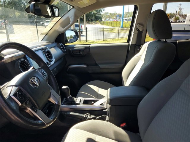 Used 2023 Toyota Tacoma SR5 image 11