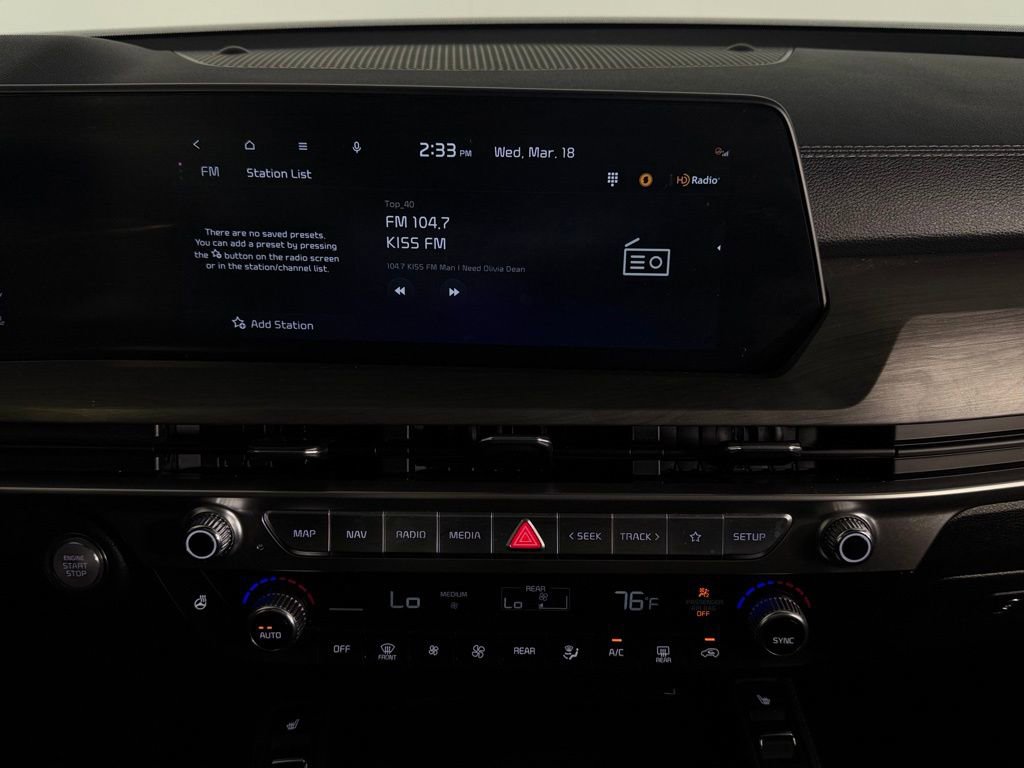 Used 2024 Kia Telluride EX X-Line image 15