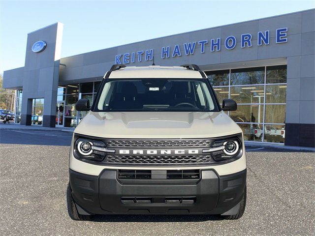 New 2025 Ford Bronco Sport Big Bend image 2