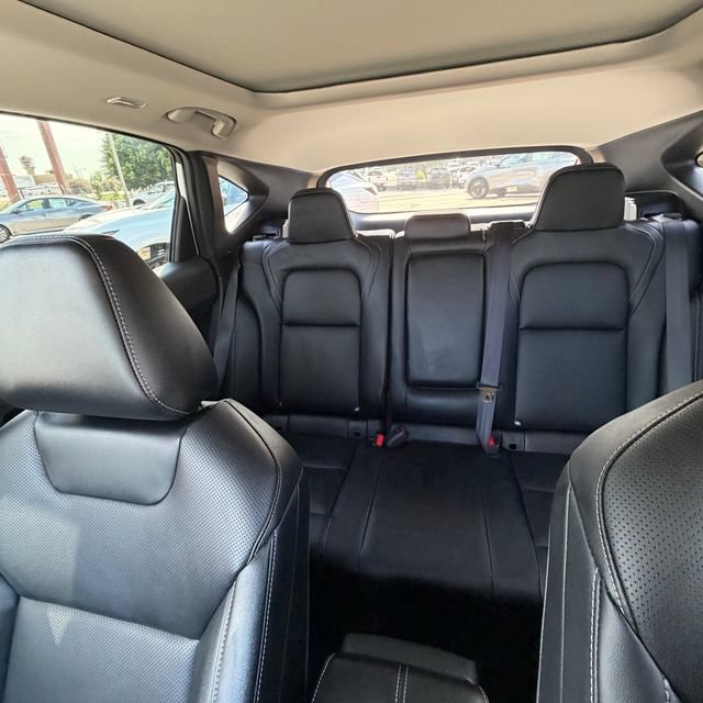 New 2026 Nissan Murano SL AWD/4WD image 22