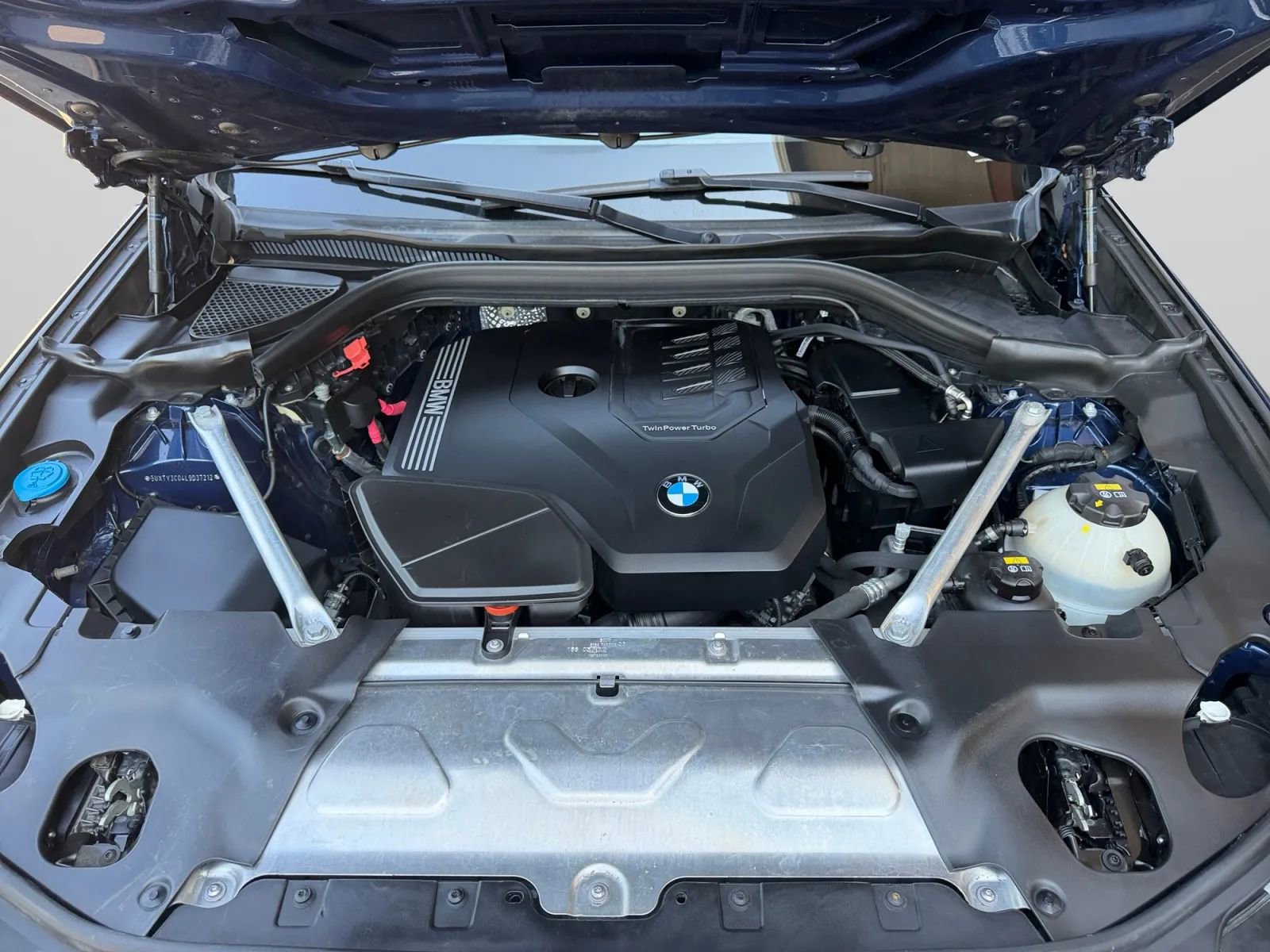 Used 2020 BMW X3 sDrive30i w/ Convenience Package RWD image 38