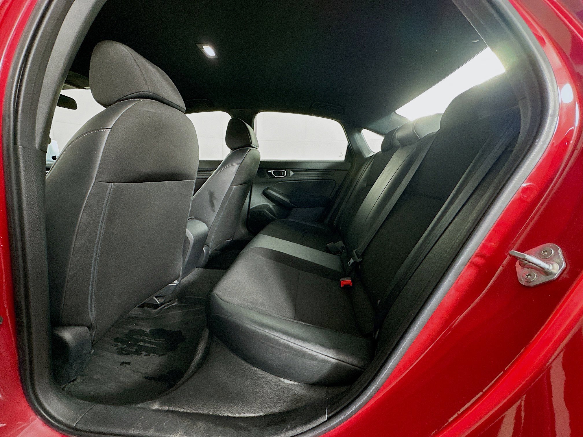 Used 2022 Honda Civic Sport image 26