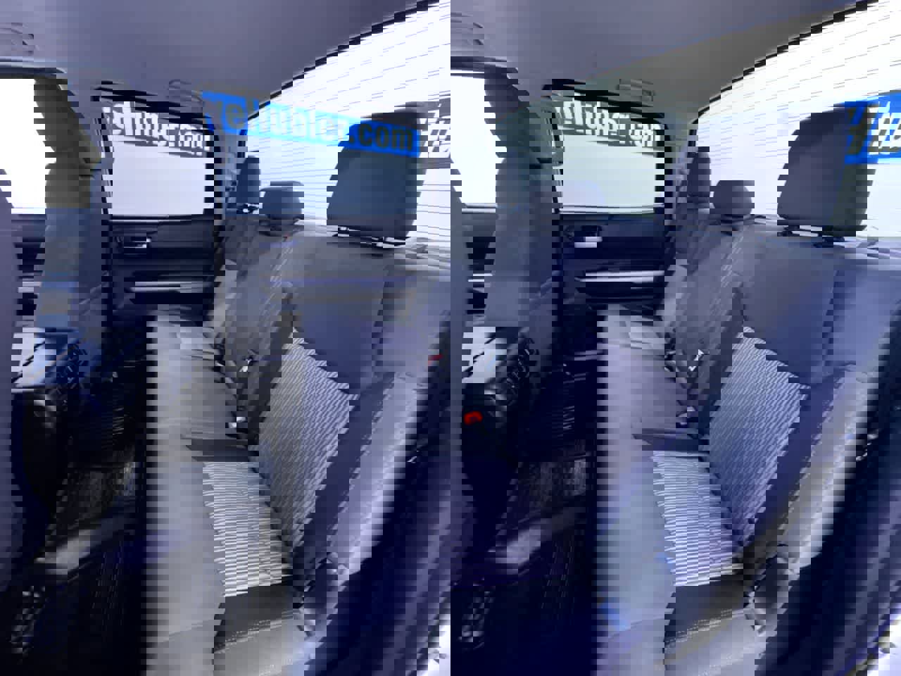 Used 2015 Toyota Tundra SR5 w/ SR5 Upgrade Package image 36