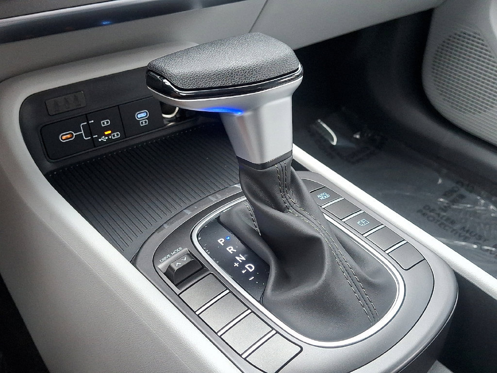 New 2026 Hyundai Kona SE FWD image 15