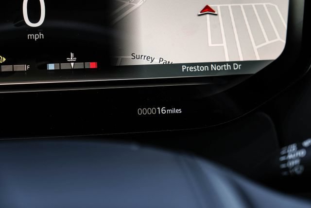 New 2026 Land Rover Range Rover SE AWD/4WD image 25