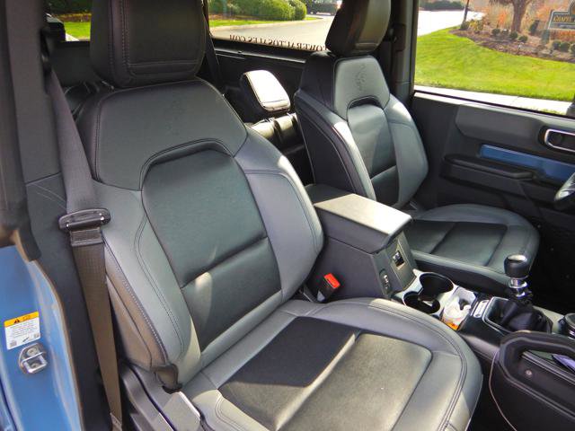 Used 2024 Ford Bronco Big Bend image 20