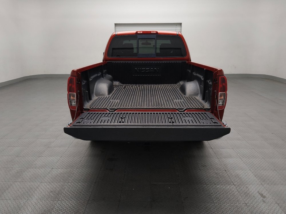 Used 2017 Nissan Frontier SV RWD image 29