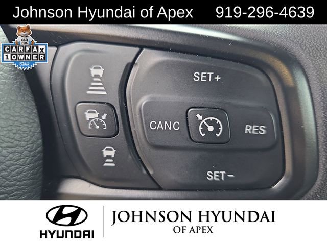 Used 2024 Jeep Wrangler Sport S image 34