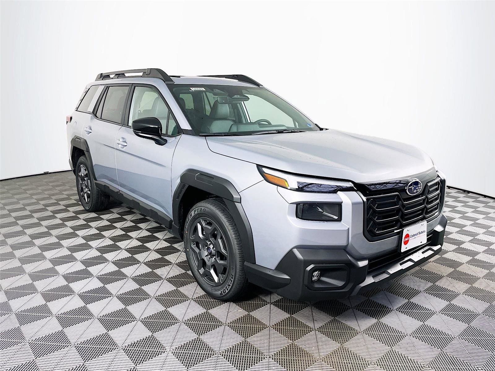 New 2026 Subaru Outback Premium