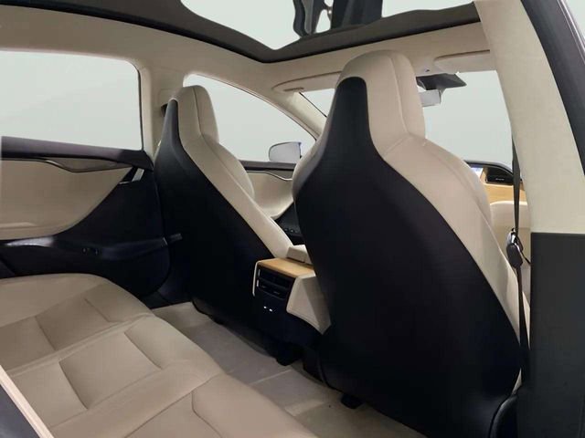 Used 2018 Tesla Model S 75D image 68