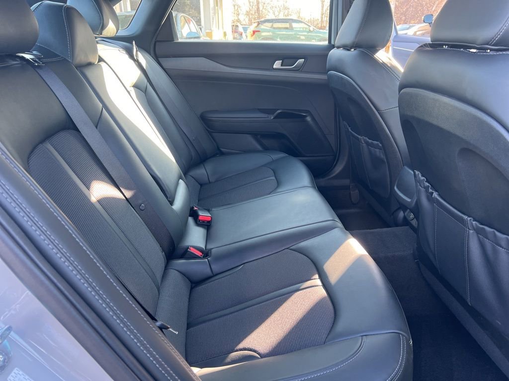 Used 2024 Kia K5 GT-Line w/ GT-Line Premium Package image 13