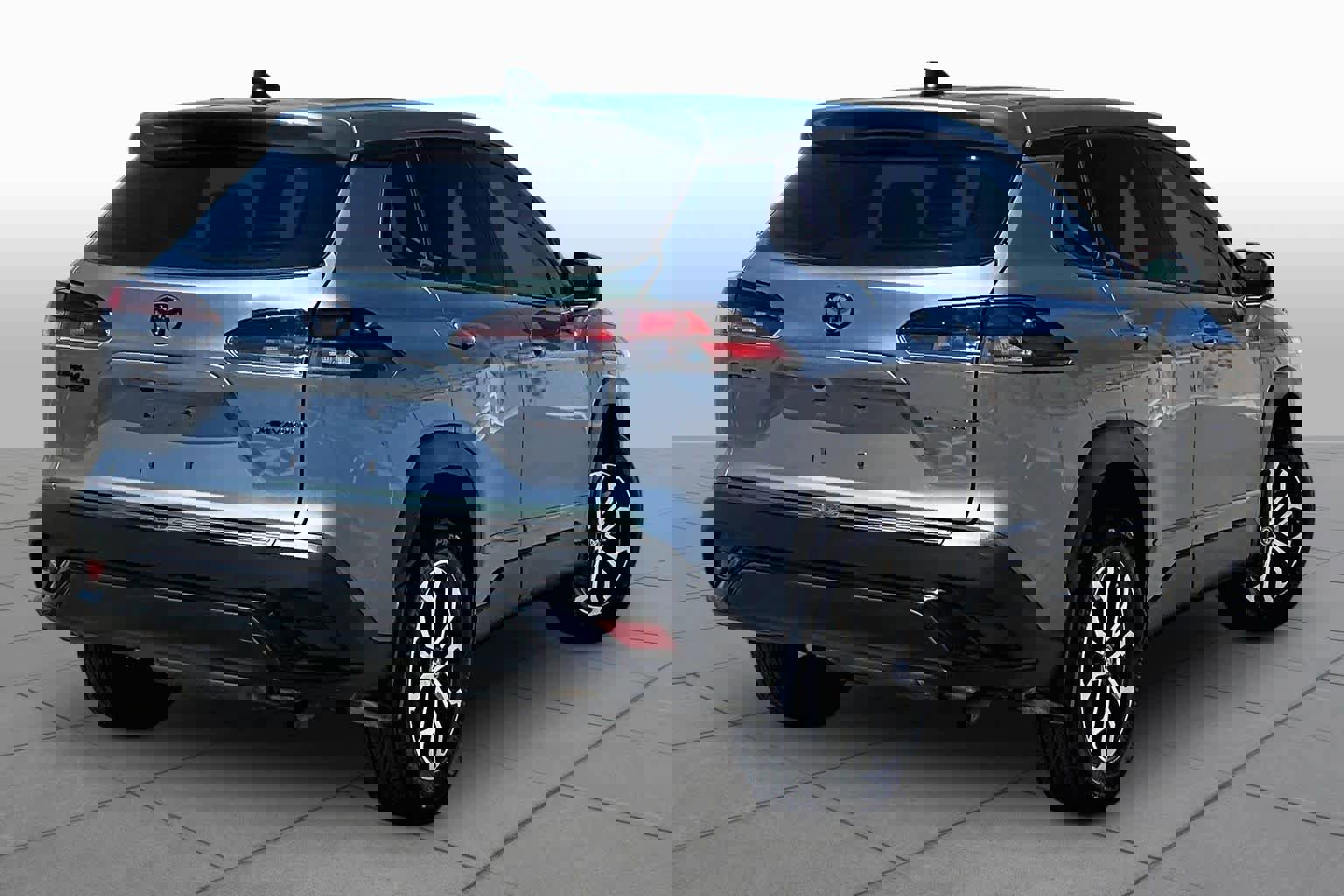 Used 2026 Toyota Corolla Cross S AWD/4WD image 13