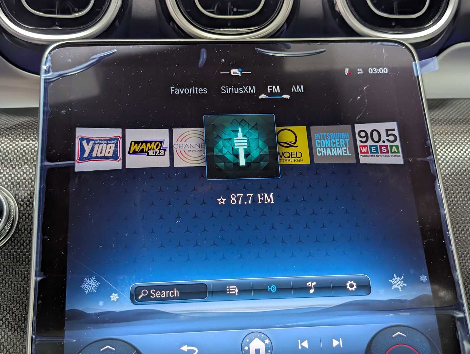 New 2026 Mercedes-Benz GLC 300 4MATIC image 24