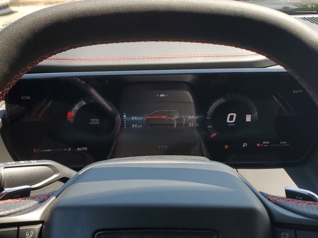 New 2026 Dodge Charger Scat Pack AWD/4WD image 25