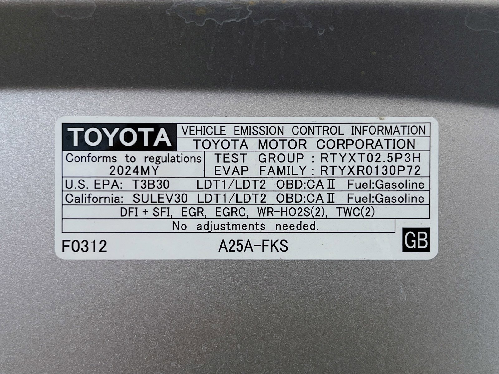 Used 2024 Toyota RAV4 XLE Premium w/ Weather Package image 22