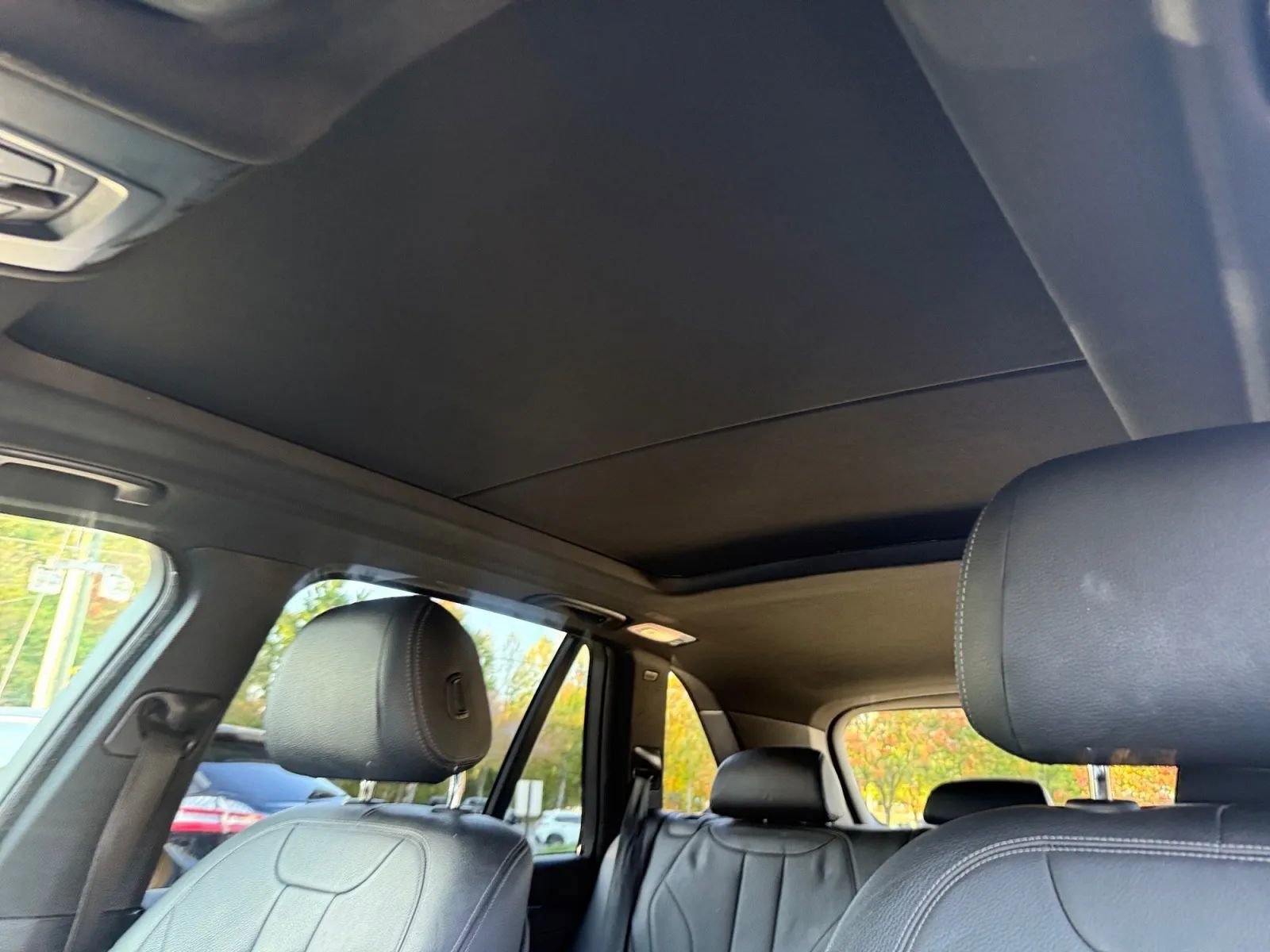 Used 2018 BMW X5 xDrive35i image 21