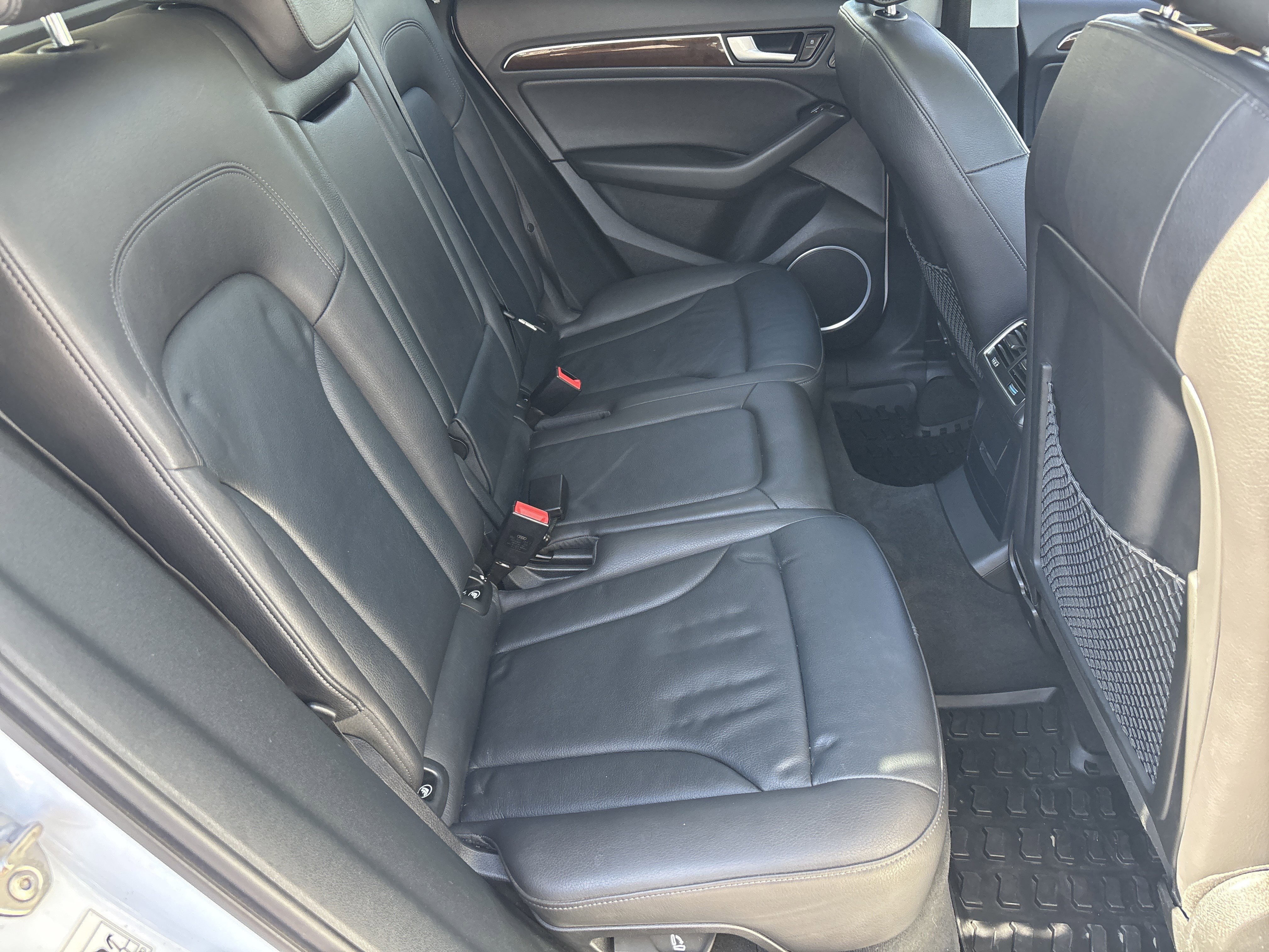 Used 2016 Audi Q5 3.0T Premium Plus w/ Technology Package image 11