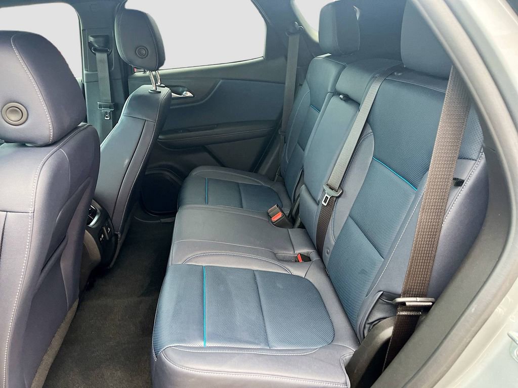 Used 2024 Chevrolet Blazer RS image 25