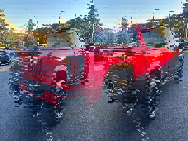 New 2026 GMC Sierra 2500 AT4 w/ AT4 Premium Plus Package image 3