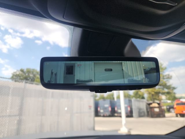 New 2025 Jeep Grand Cherokee Limited w/ Luxury Tech Group II image 11