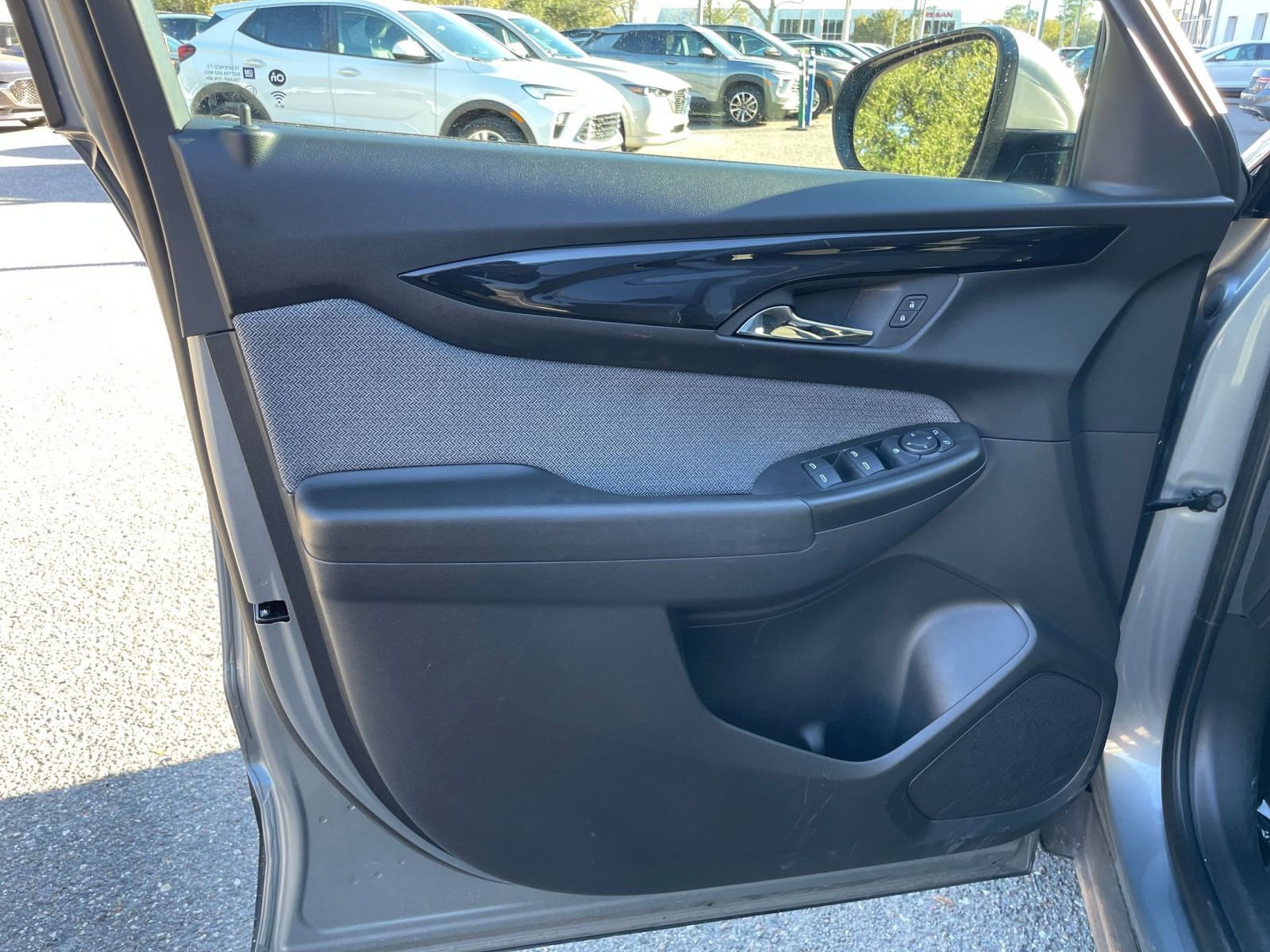 Used 2025 Chevrolet TrailBlazer LT image 20