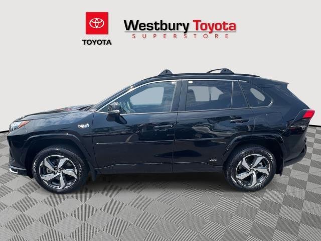 Certified 2024 Toyota RAV4 SE image 12