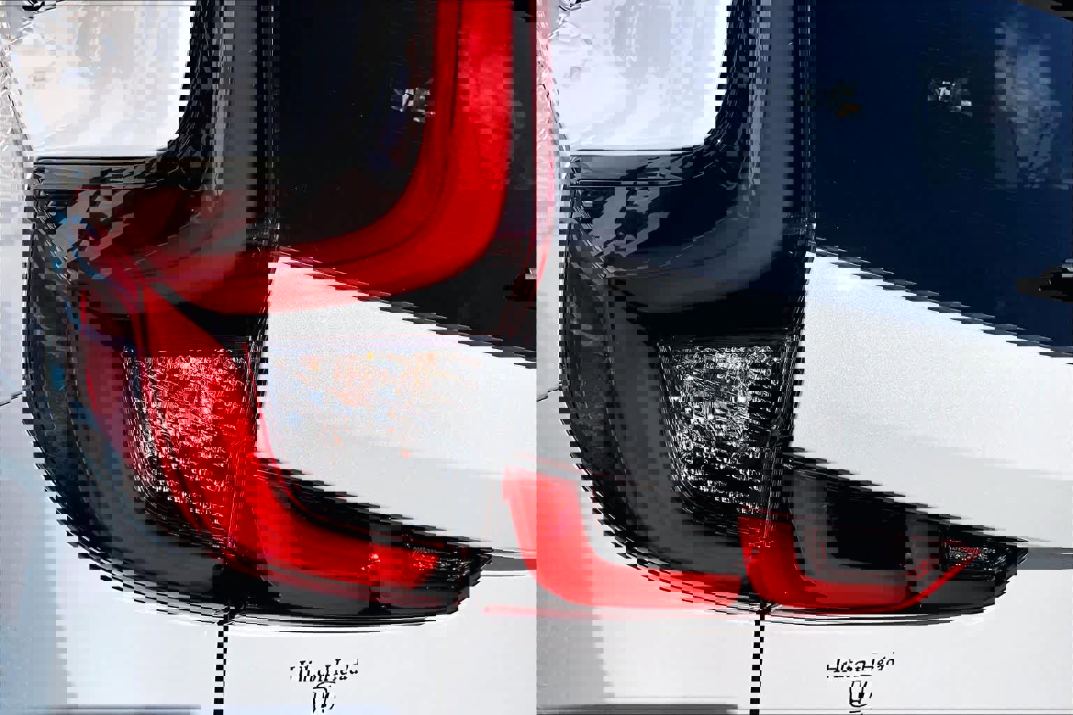 Certified 2023 Honda CR-V EX image 62