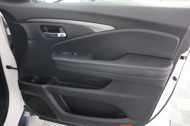 Used 2022 Honda Pilot EX-L image 31