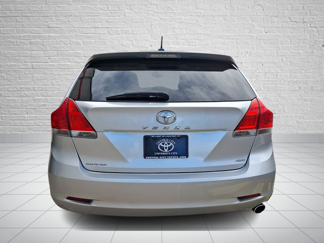Used 2010 Toyota Venza AWD image 5