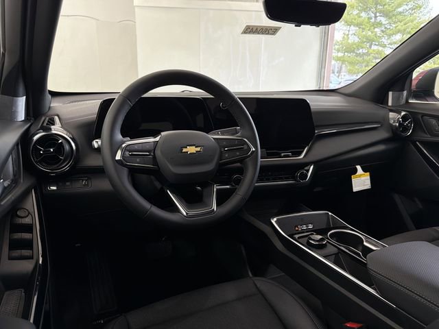 New 2026 Chevrolet Equinox LT w/ Convenience Package II image 22