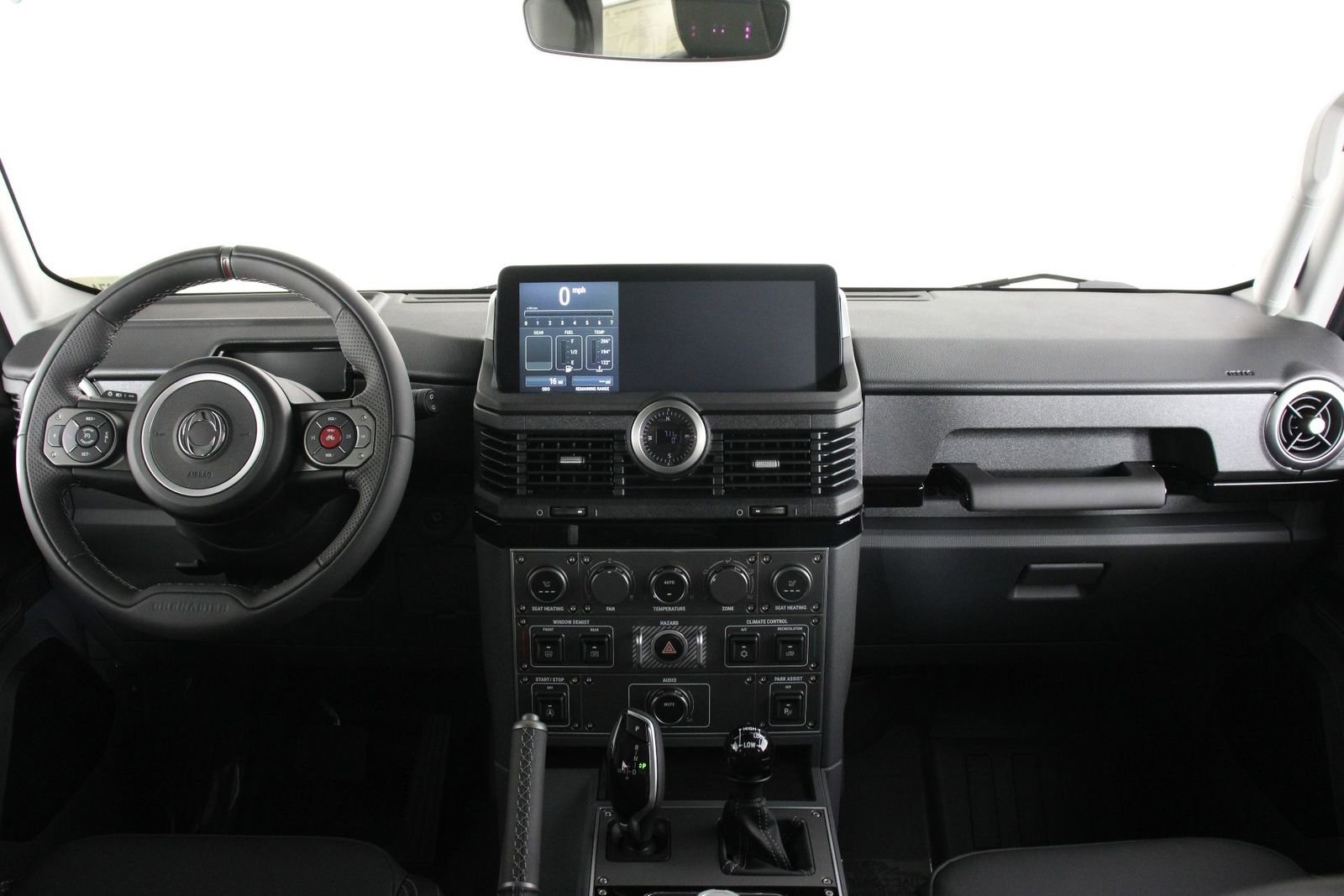 New 2026 INEOS Grenadier AWD/4WD image 6