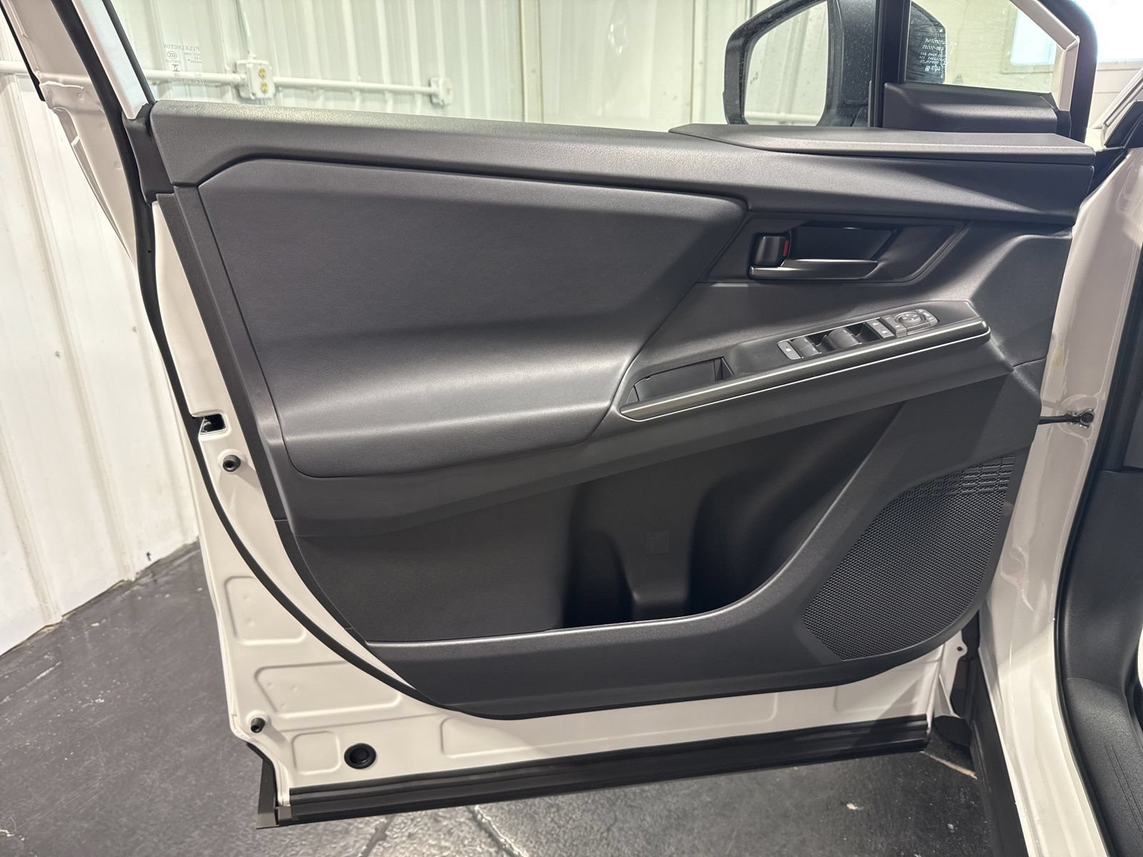 New 2026 Toyota bZ AWD/4WD image 19