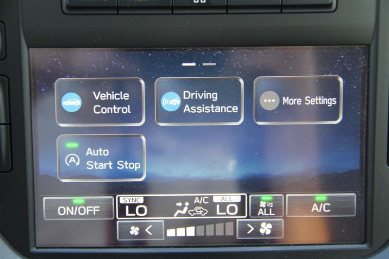 Used 2024 Subaru Impreza 2.0i w/ Popular Package #1A AWD/4WD image 31