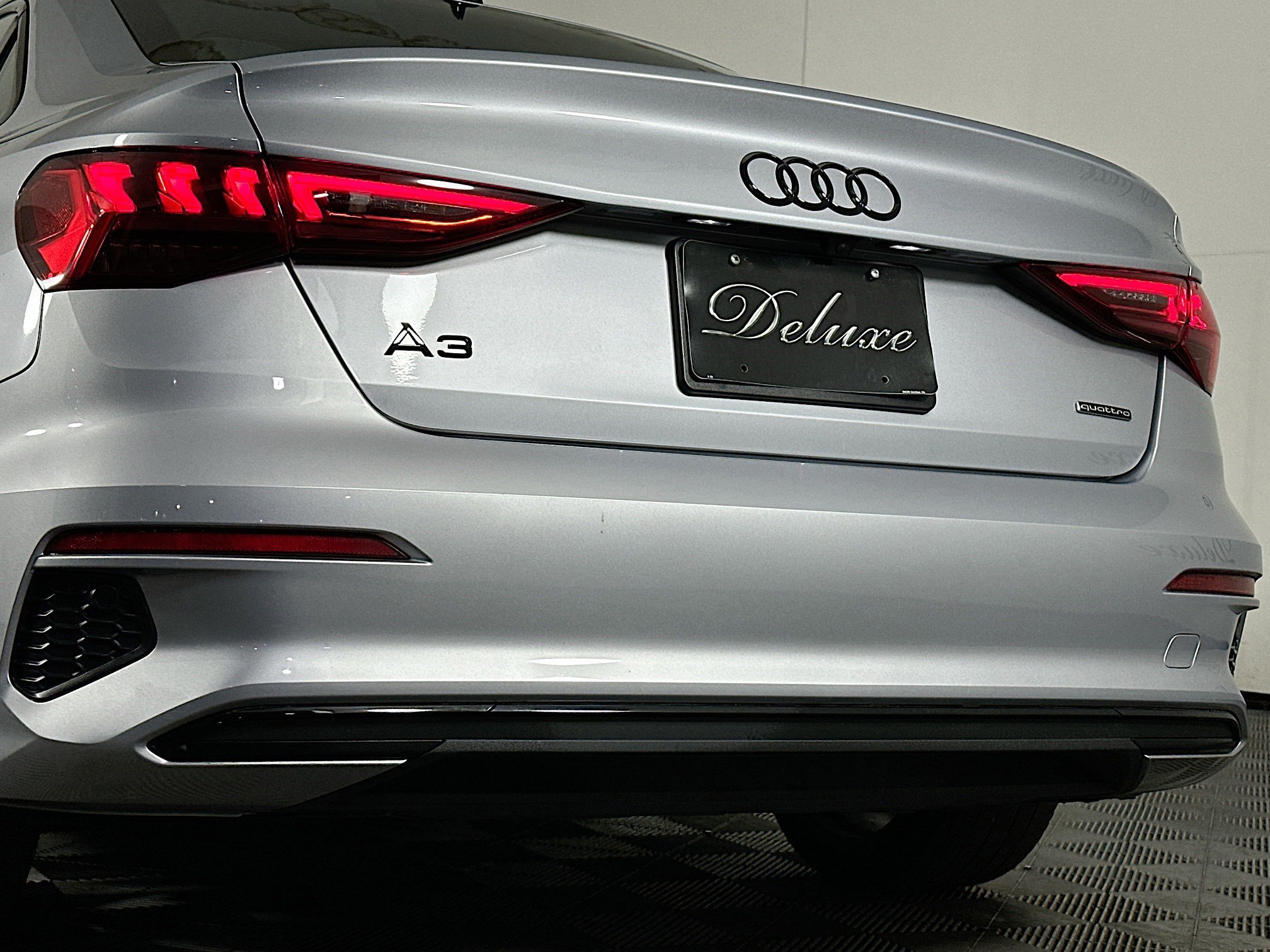 Used 2023 Audi A3 2.0T Premium w/ Black Optic Sport Package image 27