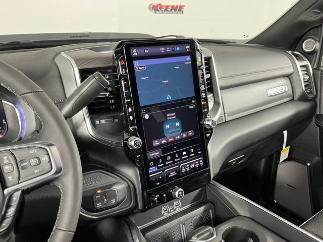 New 2026 RAM 2500 Laramie AWD/4WD image 22