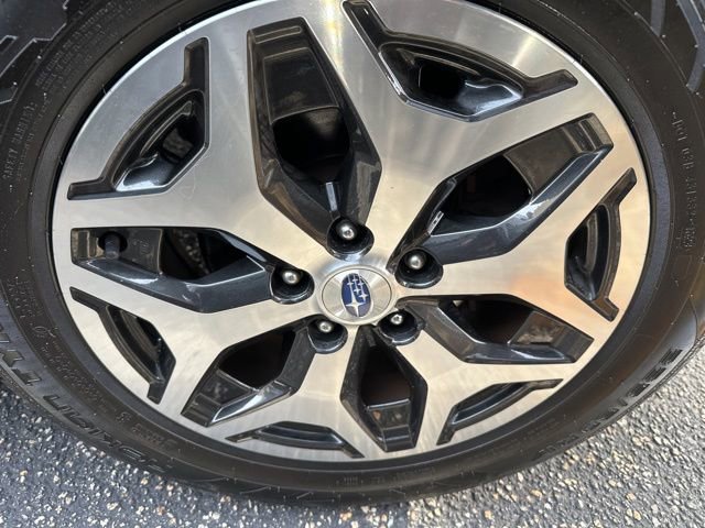 Used 2020 Subaru Forester Premium image 6
