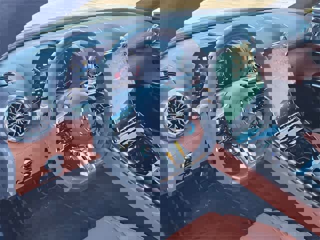 Used 2023 Mercedes-Benz SL 55 AMG 4MATIC image 16