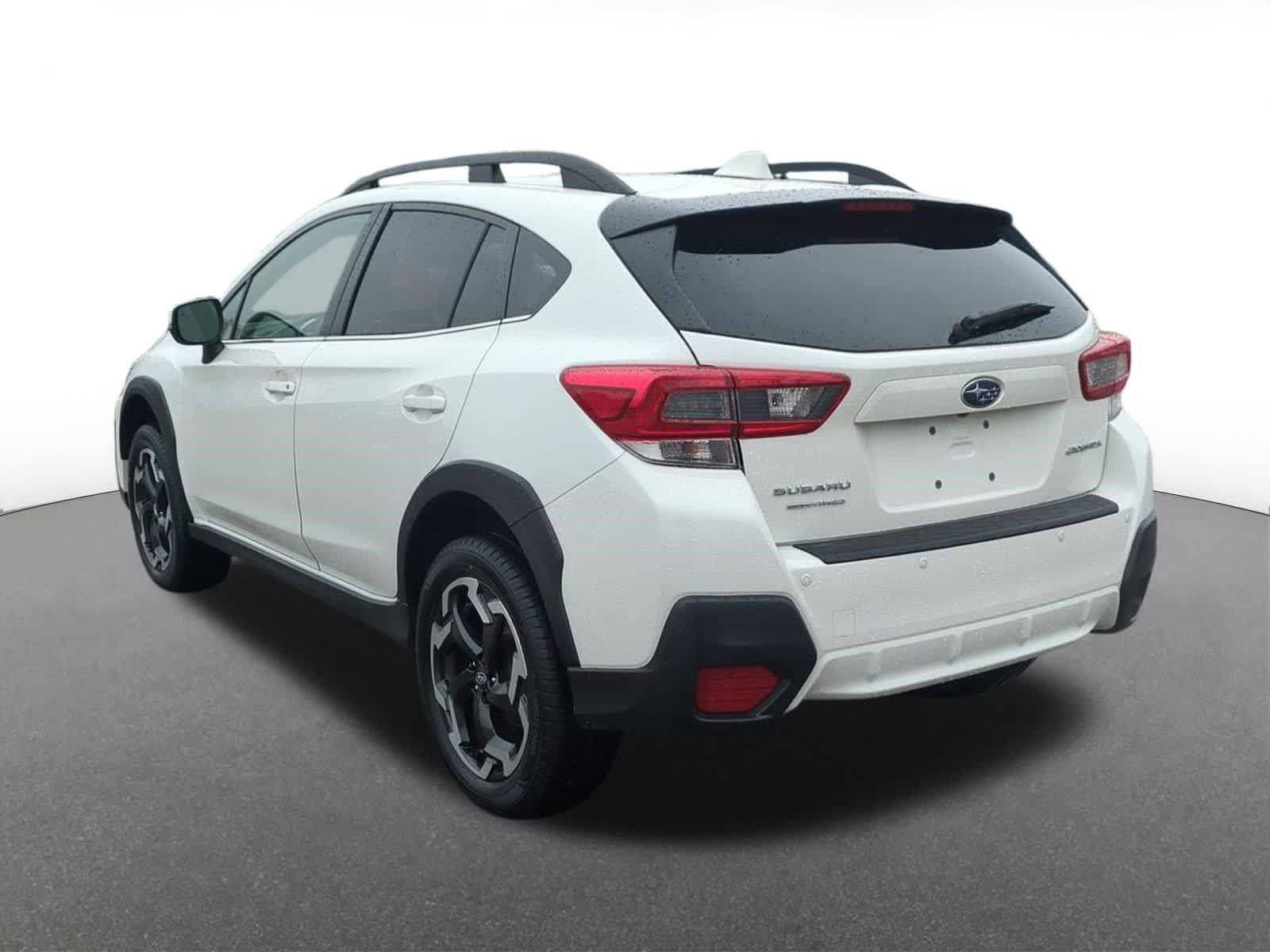 Used 2023 Subaru Crosstrek 2.5i Limited AWD/4WD image 4
