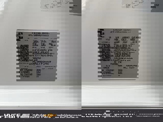 Used 2025 Chevrolet Silverado 2500 Custom w/ Custom Value Package image 37