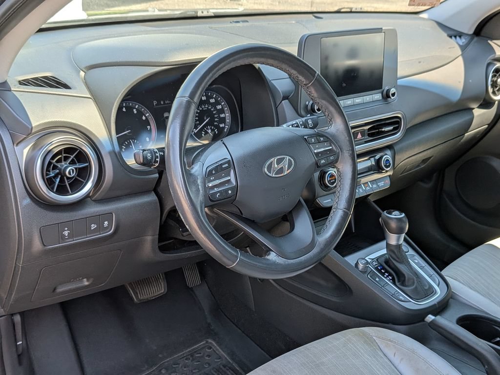 Used 2022 Hyundai Kona SEL w/ Convenience Package FWD image 36