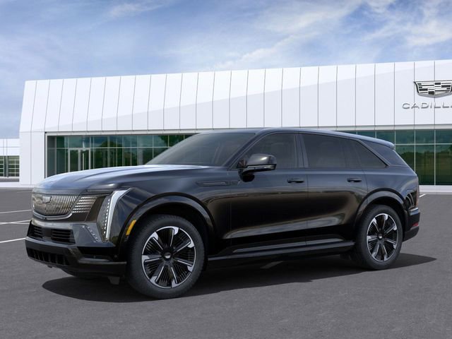 New 2025 Cadillac Escalade IQ Sport 2 AWD/4WD image 2