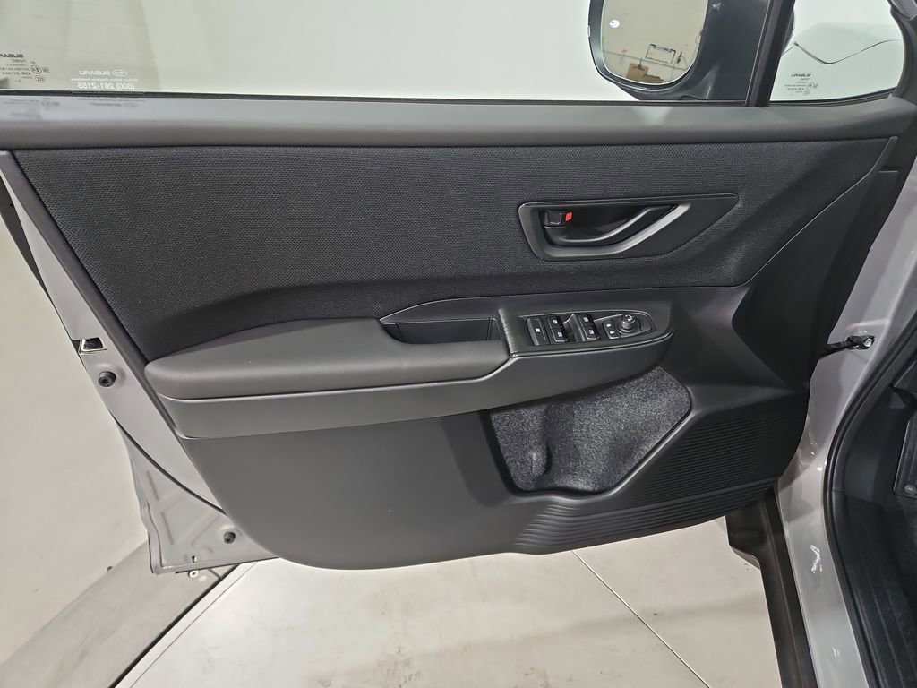 New 2026 Subaru Outback Premium AWD/4WD image 10