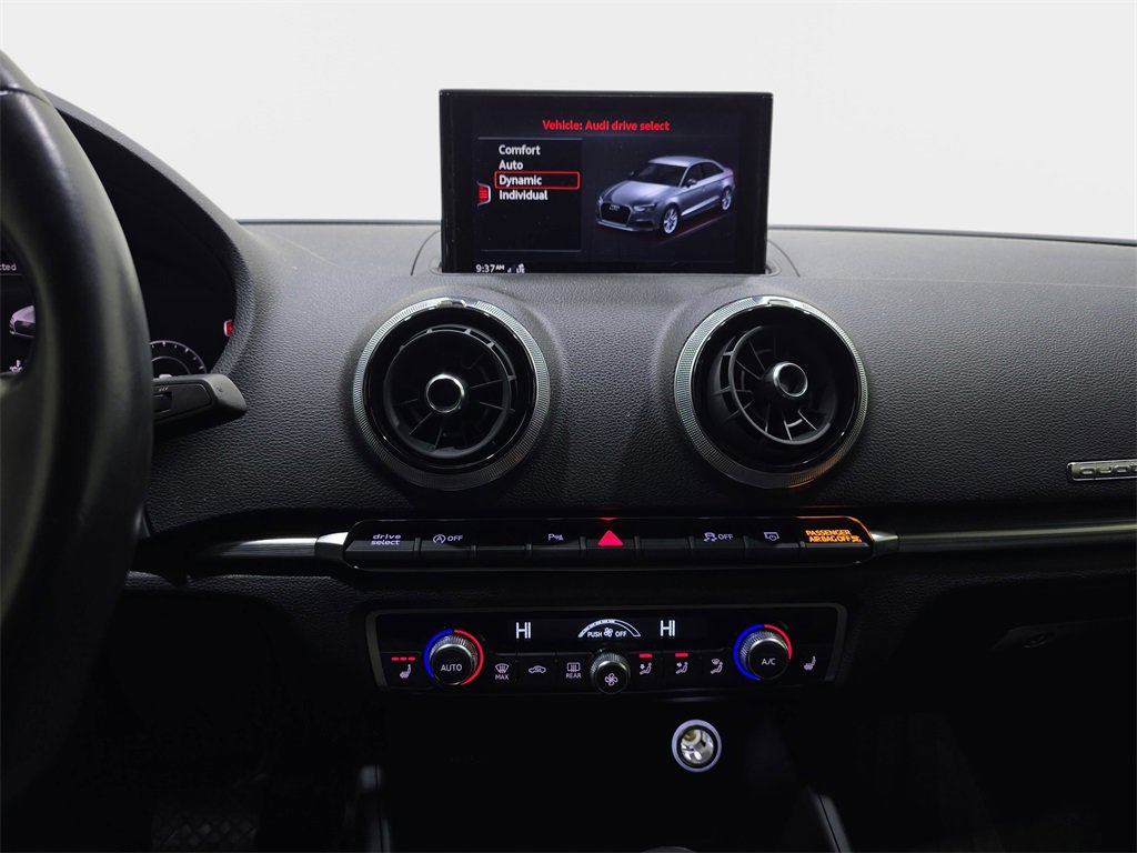 Used 2020 Audi A3 2.0T Premium Plus w/ Premium Plus Package image 22